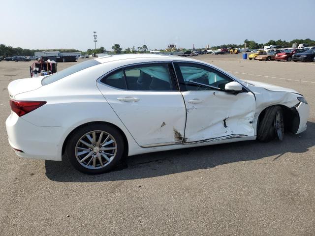 Photo 3 from auction – 2015 ACURA TLX with VIN 19UUB2F31FA023624