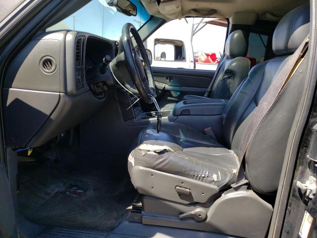 Photo 7 from auction – 2005 CHEVROLET SILVERADO with VIN 2GCEC19T451234704