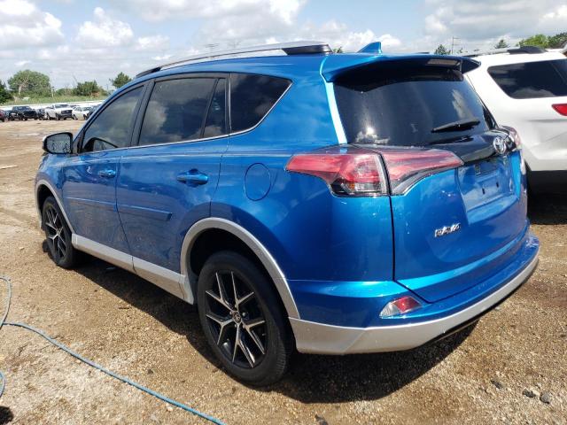 Photo 2 from auction – 2016 TOYOTA RAV4 SE with VIN JTMNFREVXGJ098021
