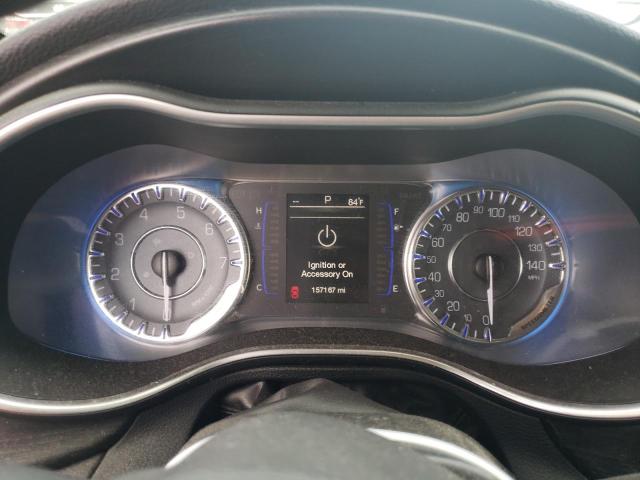Photo 9 from auction – 2015 CHRYSLER 200 LIMITE with VIN 1C3CCCAB1FN659095