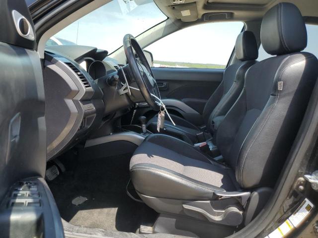 Photo 7 from auction – 2008 MITSUBISHI OUTLANDER with VIN JA4LS31W78Z015799