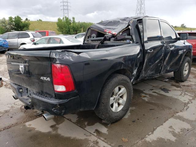 Photo 3 from auction – 2017 RAM 1500 ST with VIN 3C6RR7KT2HG556046