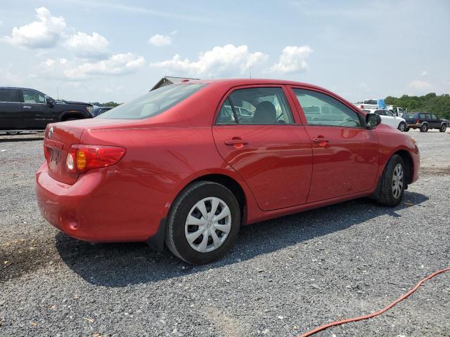 Photo 3 from auction – 2010 TOYOTA COROLLA BA with VIN 2T1BU4EE9AC248053