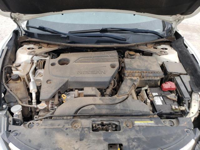 Photo 11 from auction – 2018 NISSAN ALTIMA 2.5 with VIN 1N4AL3AP1JC130433