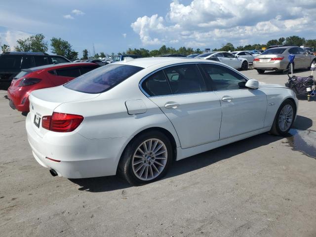 Photo 3 from auction – 2012 BMW 535 I with VIN WBAFR7C57CC816218