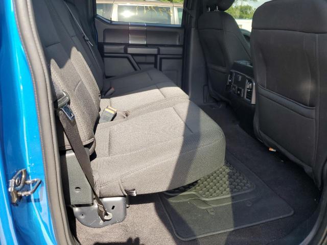 Photo 10 from auction – 2020 FORD F150 SUPER with VIN 1FTEW1C47LFB62279