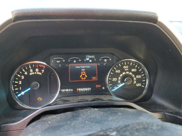 Photo 9 from auction – 2016 FORD F150 SUPER with VIN 1FTEW1EF1GKF27101