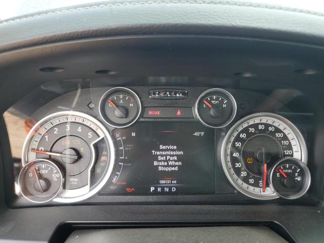 Photo 9 from auction – 2015 RAM 1500 LARAM with VIN 1C6RR7NM2FS737125