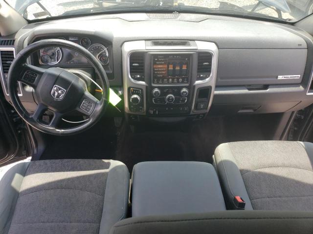 Photo 8 from auction – 2017 RAM 1500 SLT with VIN 3C6RR7LT0HG523321