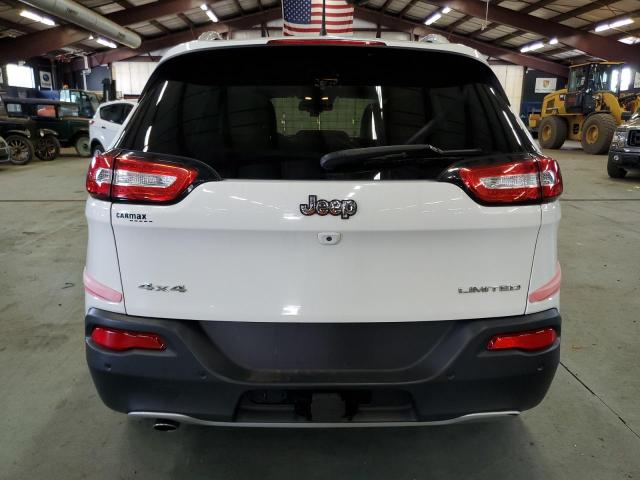 Photo 6 from auction – 2015 JEEP CHEROKEE L with VIN 1C4PJMDB5FW636482