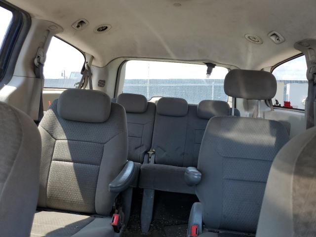 Photo 10 from auction – 2010 DODGE GRAND CARA with VIN 2D4RN3D14AR335916