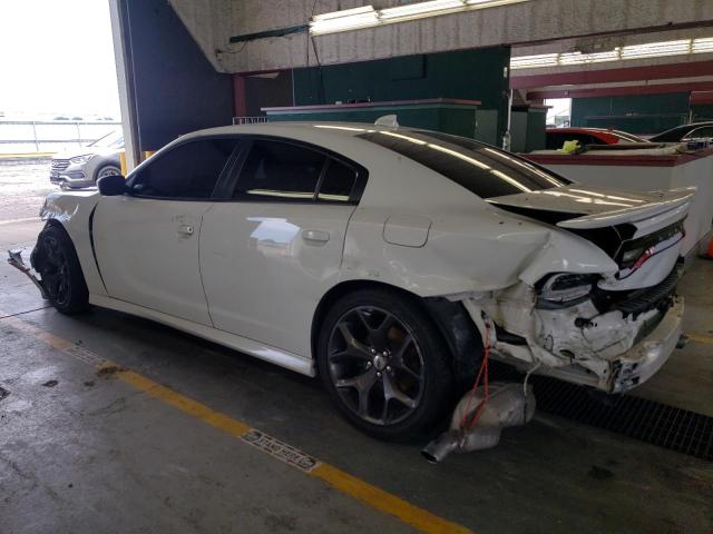 Photo 2 from auction – 2019 DODGE CHARGER GT with VIN 2C3CDXHG1KH684927