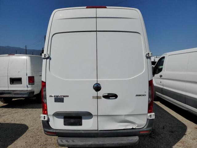 Photo 6 from auction – 2019 FREIGHTLINER SPRINTER 2 with VIN WDRPF1CD5KP057127