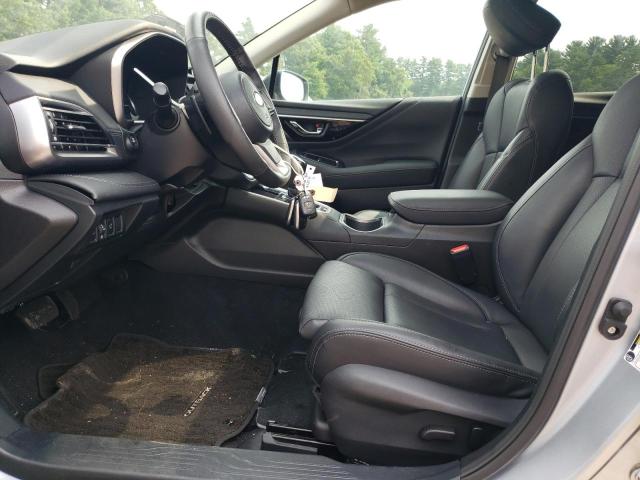 Photo 7 from auction – 2023 SUBARU OUTBACK LI with VIN 4S4BTANC8P3173312