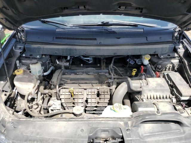 Снимка 11 от търг – 2018 DODGE JOURNEY SE с VIN 3C4PDCAB9JT528385