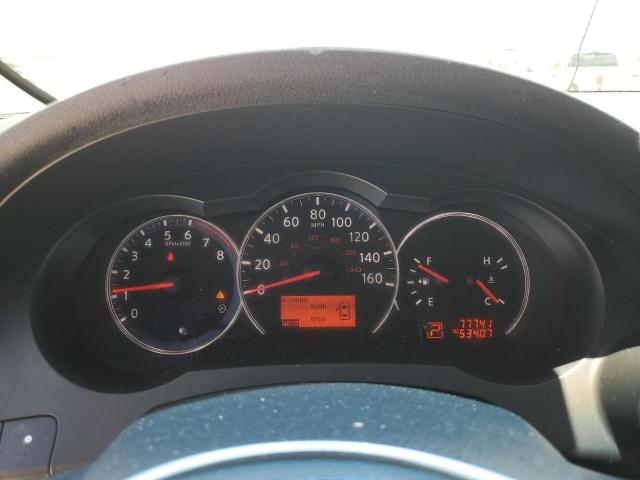 Photo 9 from auction – 2012 NISSAN ALTIMA S with VIN 1N4AL2EP1CC263197