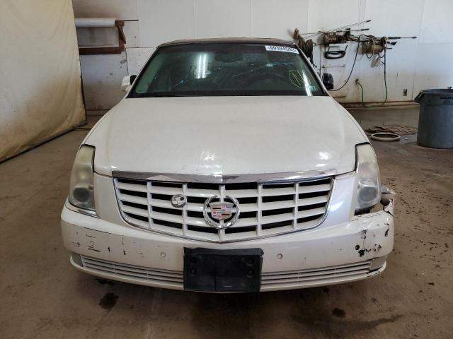 Photo 5 from auction – 2007 CADILLAC DTS with VIN 1G6KD57987U227747