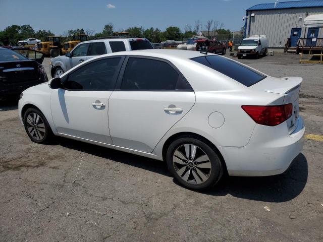 Photo 2 from auction – 2013 KIA FORTE EX with VIN KNAFU4A21D5719057