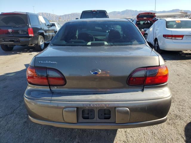 Photo 6 from auction – 2002 CHEVROLET MALIBU with VIN 1G1ND52J92M597988