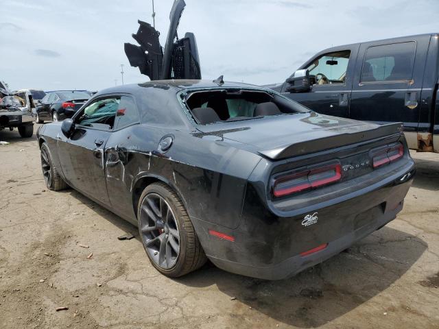 Photo 2 from auction – 2020 DODGE CHALLENGER with VIN 2C3CDZFJ2LH179409