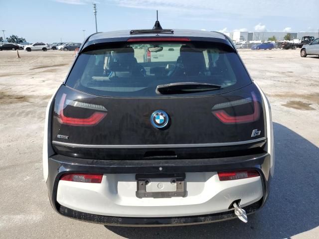 Photo 6 from auction – 2018 BMW I3 BEV with VIN WBY7Z2C52JVE64727