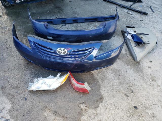 Photo 12 from auction – 2007 TOYOTA CAMRY CE with VIN 4T1BE46K67U188600