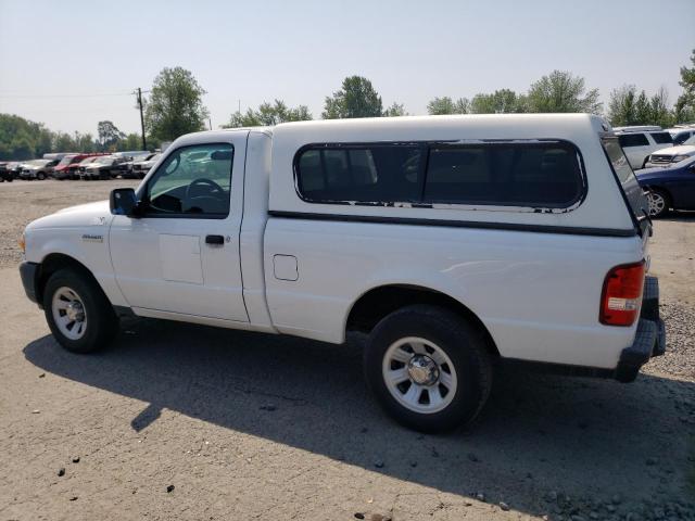 Photo 2 from auction – 2008 FORD RANGER with VIN 1FTYR10D08PA31558
