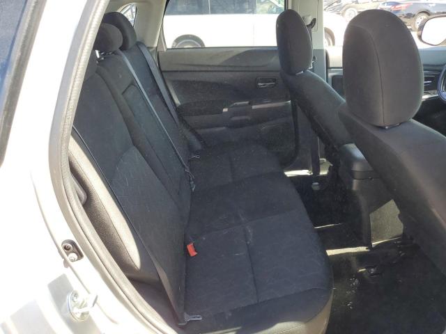 Photo 11 from auction – 2021 MITSUBISHI OUTLANDER with VIN JA4APVAU5MU019733
