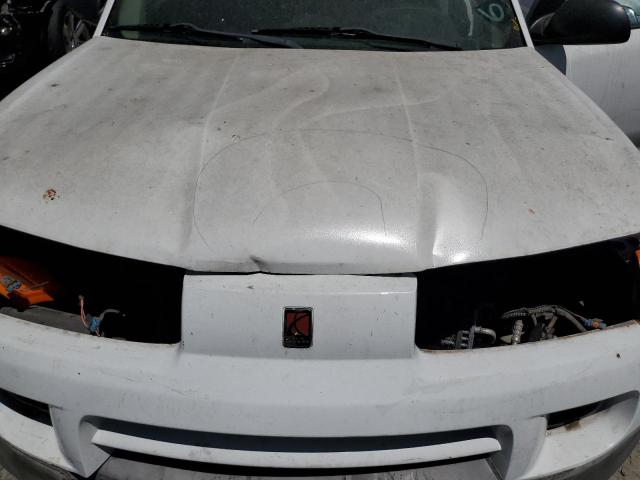 Photo 12 from auction – 2005 SATURN VUE with VIN 5GZCZ33D45S859296