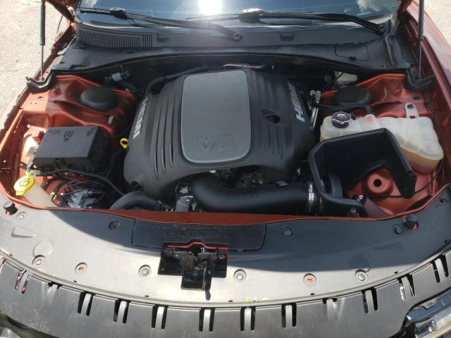 Photo 11 from auction – 2021 DODGE CHARGER R/ with VIN 2C3CDXCT2MH652804