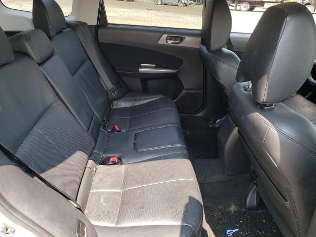 Photo 11 from auction – 2011 SUBARU FORESTER L with VIN JF2SHAEC0BH736677