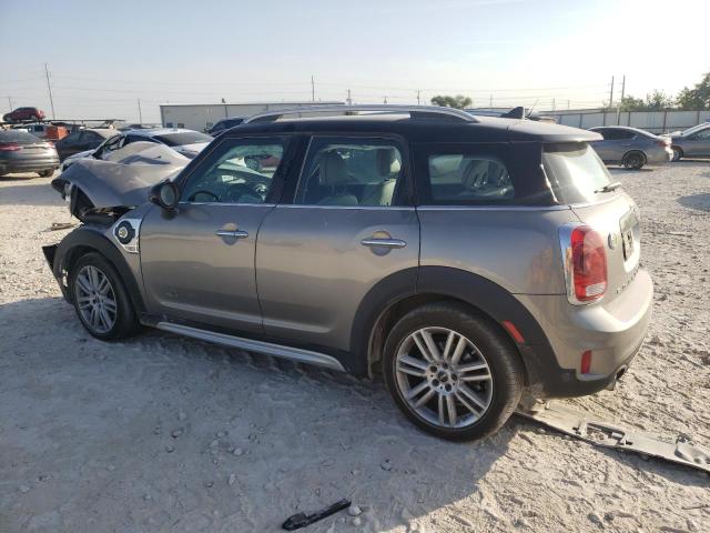 Photo 2 from auction – 2019 MINI COOPER S E with VIN WMZYU7C53K3F94269