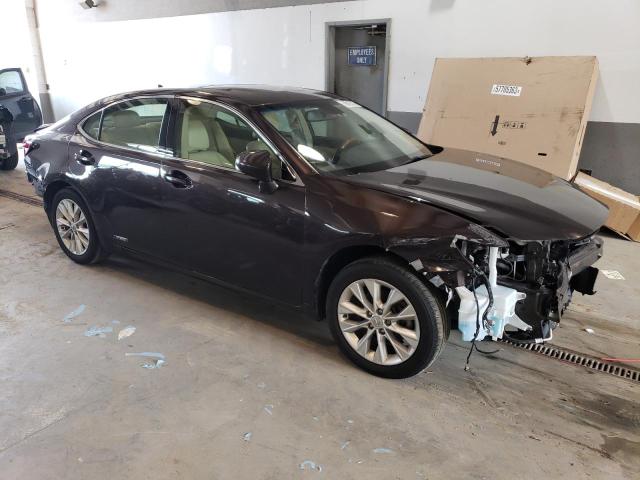 Photo 4 from auction – 2013 LEXUS ES 300H with VIN JTHBW1GG3D2020302