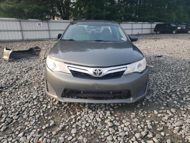 Photo 5 from auction – 2012 TOYOTA CAMRY BASE with VIN 4T1BF1FK5CU589657