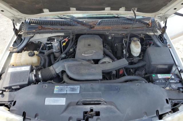 Photo 12 from auction – 2005 GMC YUKON with VIN 1GKEC13V95J156022