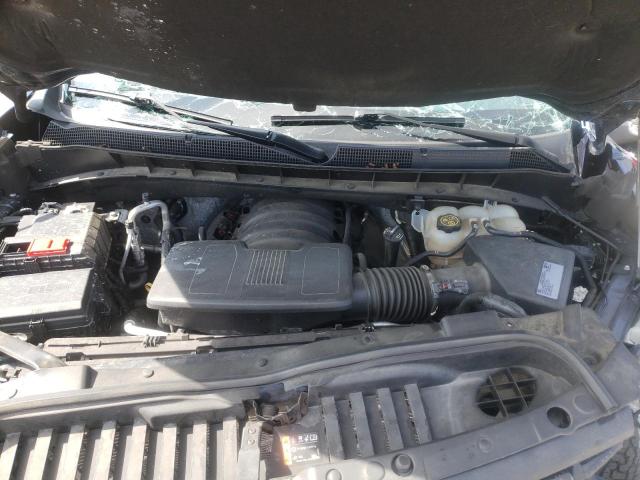 Photo 11 from auction – 2020 CHEVROLET SILVERADO with VIN 3GCPYFED8LG414732
