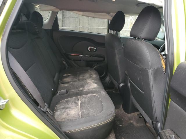 Photo 10 from auction – 2016 KIA SOUL + with VIN KNDJP3A50G7819068