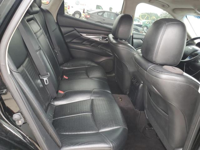 Photo 10 from auction – 2011 INFINITI M37 with VIN JN1BY1AP4BM321508