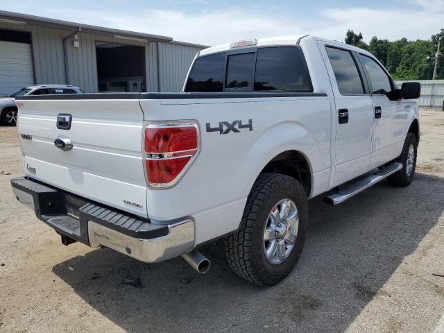 Photo 3 from auction – 2013 FORD F150 SUPER with VIN 1FTFW1EF3DFA46145