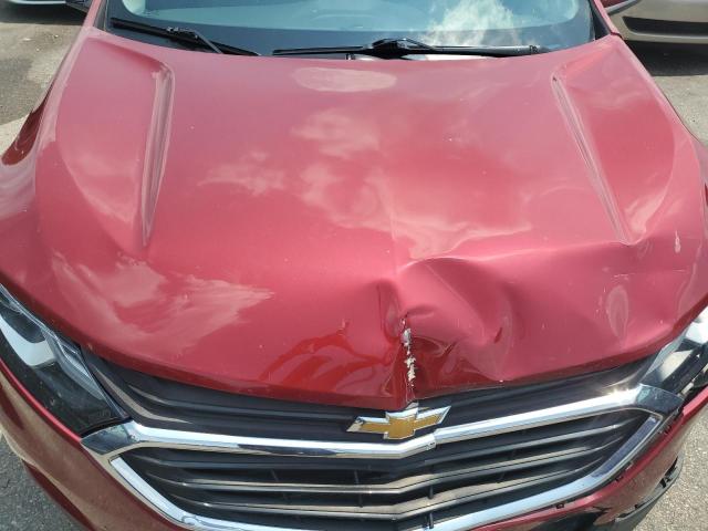 Photo 11 from auction – 2018 CHEVROLET EQUINOX LT with VIN 2GNAXJEV8J6102799