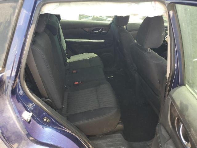 Photo 10 from auction – 2018 NISSAN ROGUE S with VIN 5N1AT2MT9JC758247