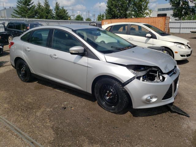 Photo 4 from auction – 2013 FORD FOCUS SE with VIN 1FADP3F28DL346069