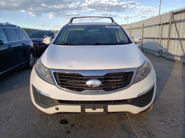 Photo 5 from auction – 2013 KIA SPORTAGE L with VIN KNDPBCA23D7500600