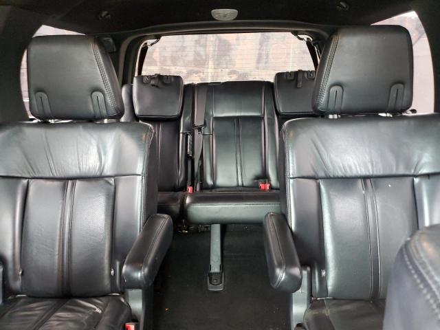 Photo 10 from auction – 2017 LINCOLN NAVIGATOR with VIN 5LMJJ2JTXHEL00819
