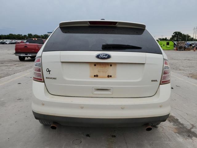 Photo 6 from auction – 2010 FORD EDGE with VIN 2FMDK3JC5ABA61829