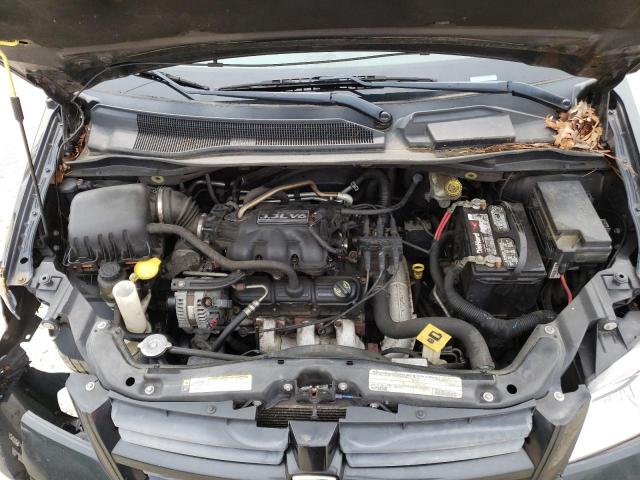 Photo 12 from auction – 2010 DODGE GRAND CARA with VIN 2D4RN4DE1AR478248