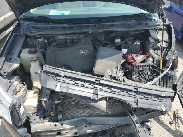 Photo 11 from auction – 2013 FORD EDGE LIMIT with VIN 2FMDK3KC0DBA73390