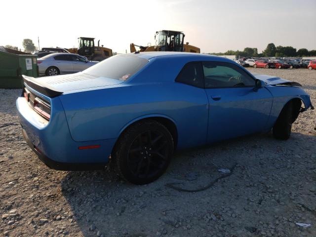 Photo 3 from auction – 2019 DODGE CHALLENGER with VIN 2C3CDZAG2KH511648