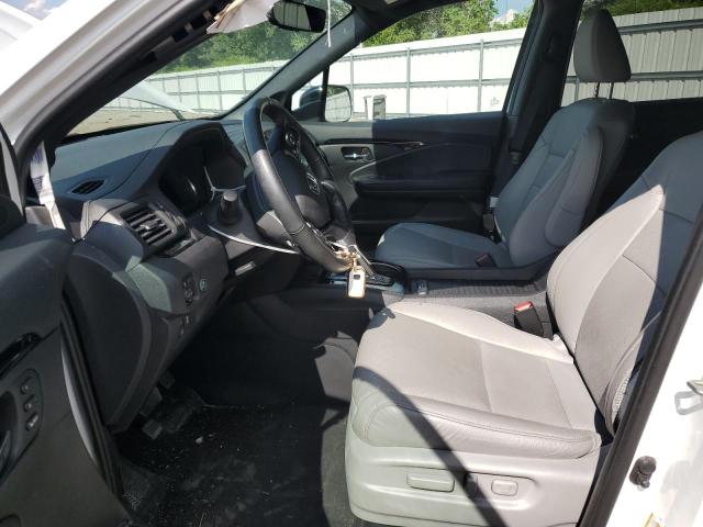 Photo 7 from auction – 2020 HONDA PASSPORT E with VIN 5FNYF8H07LB003830