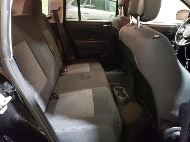Photo 11 from auction – 2015 JEEP COMPASS SP with VIN 1C4NJDBB4FD153832